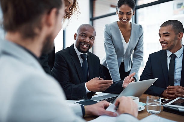 Consulting services