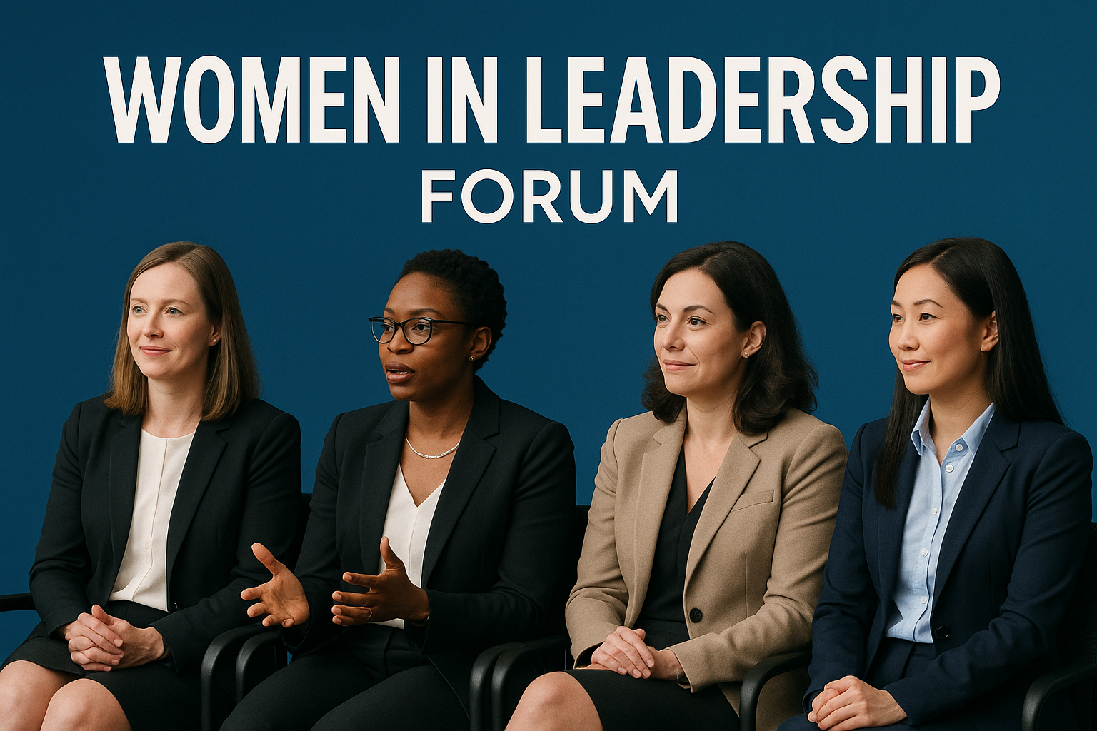 Women in Leadership