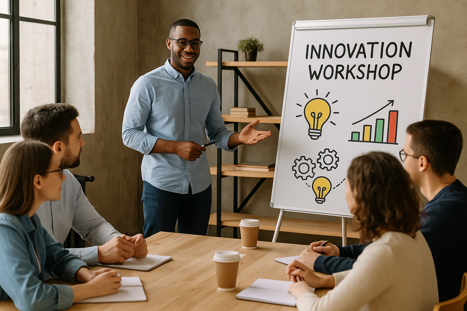 Innovation Workshop