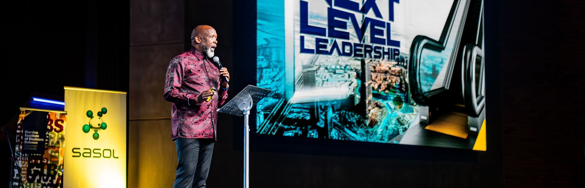 Keynote moment